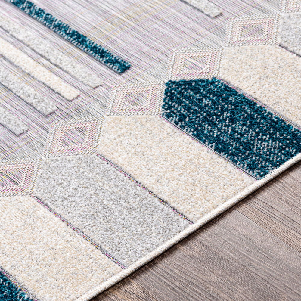 Murcia Machine Woven Rug