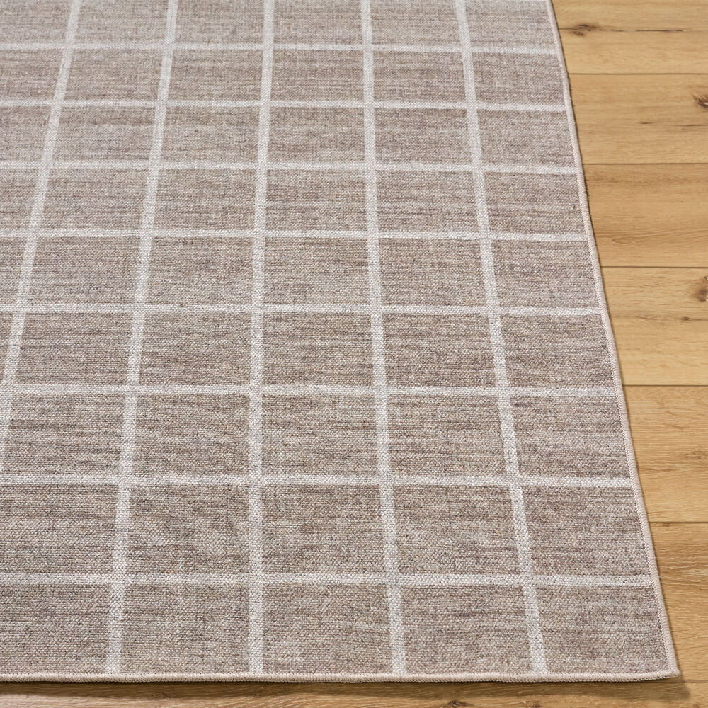 Judie Handmade Rug