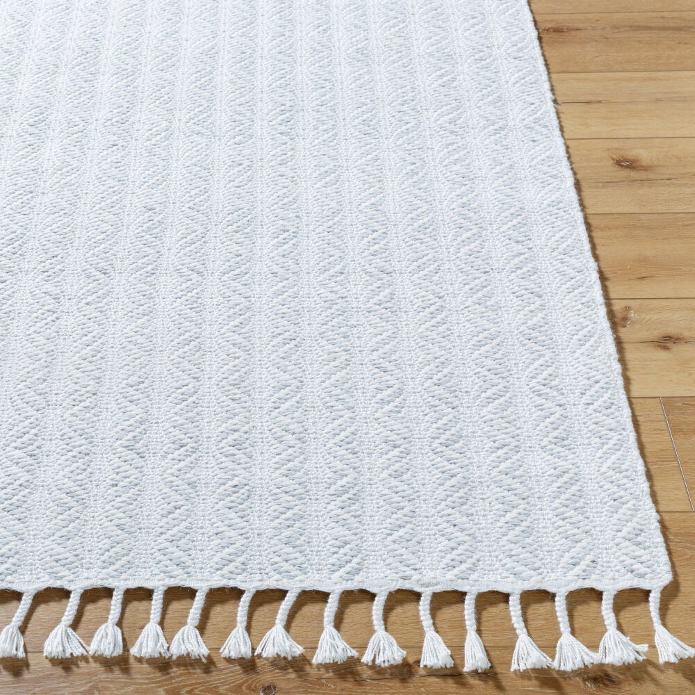 Peony Handmade Rug