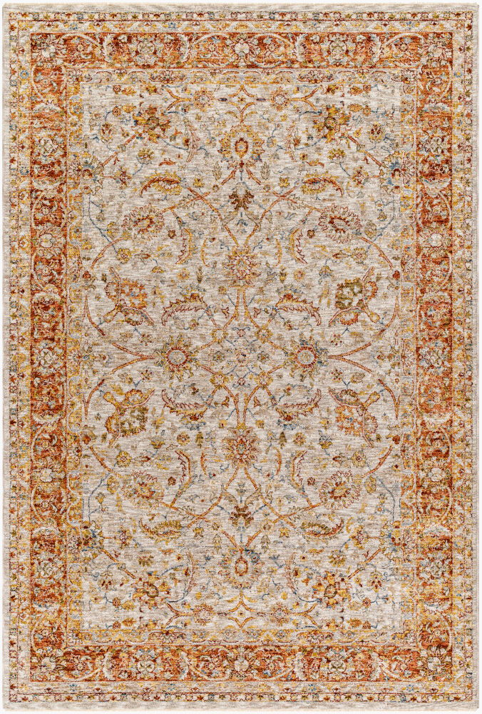 Mona Lisa Machine Woven Rug