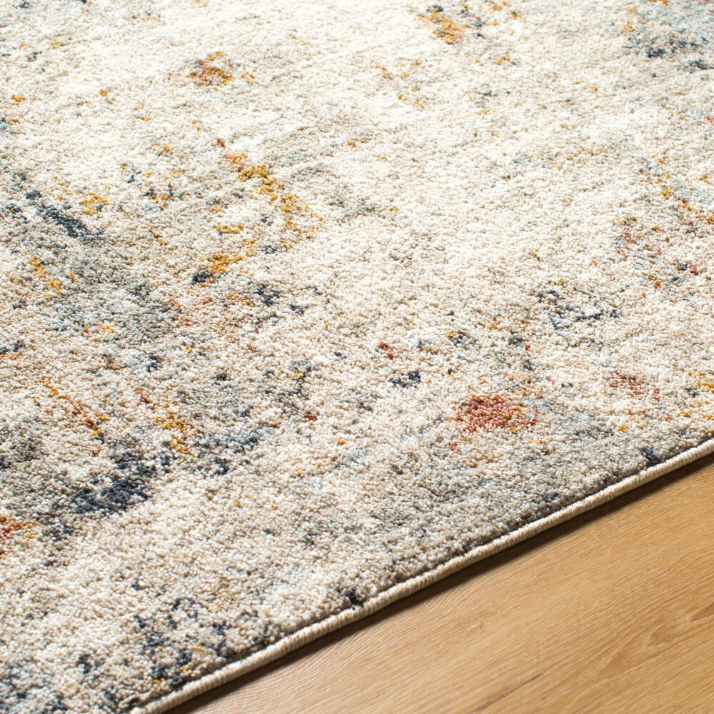 Beckham Machine Woven Rug