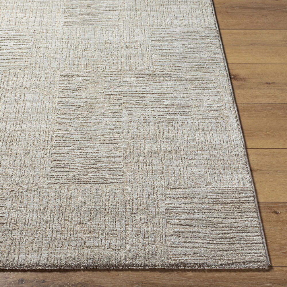 Masterpiece Machine Woven Rug