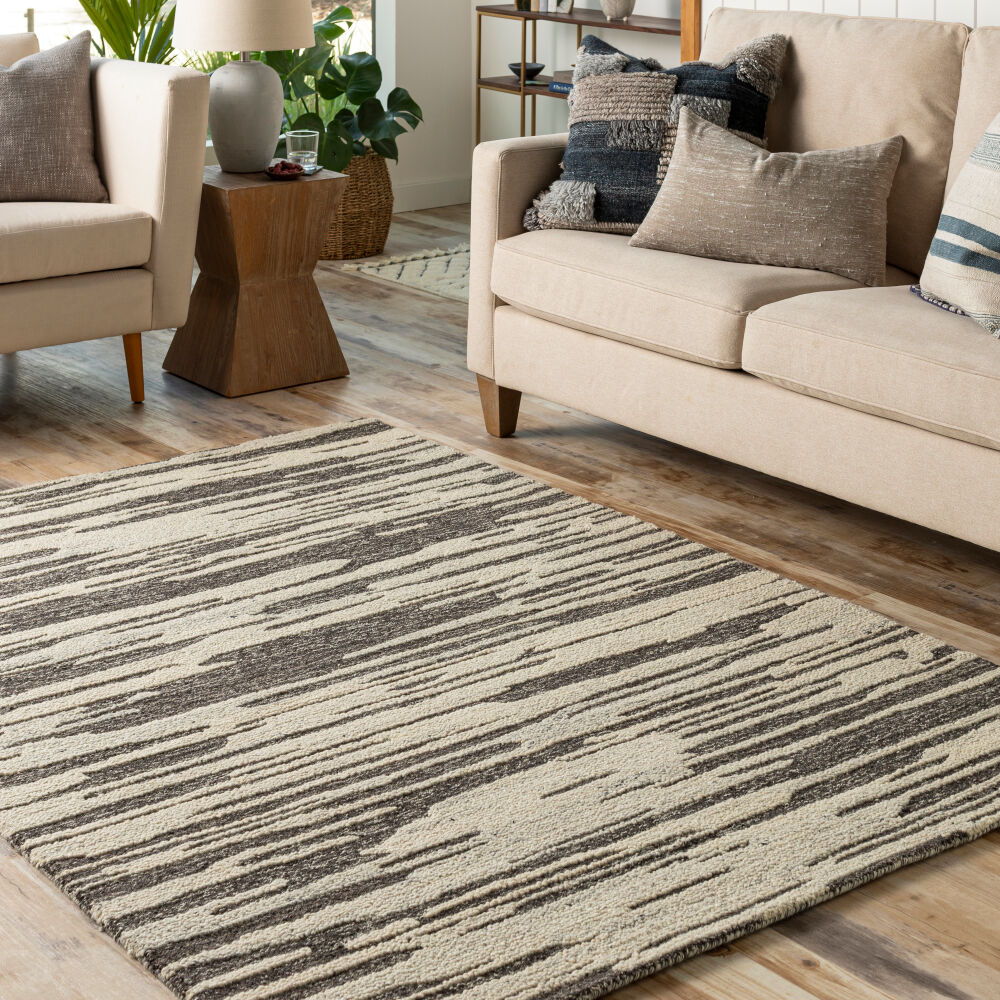 Madelyn Handmade Rug