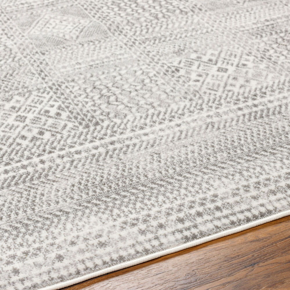 Pisa Machine Woven Rug