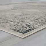 Kozlu - Area Rug - Beige