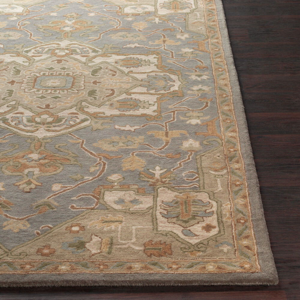 Caesar Handmade Rug