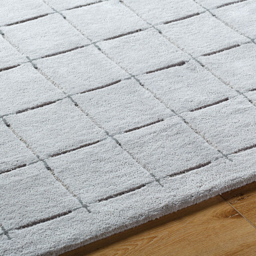 Brook Handmade Rug