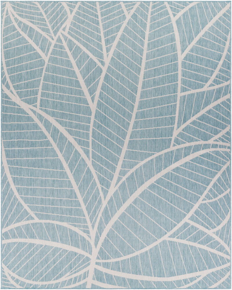 Long Beach Machine Woven Rug
