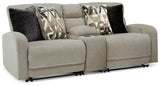 Colleyville - Power Reclining Sectional