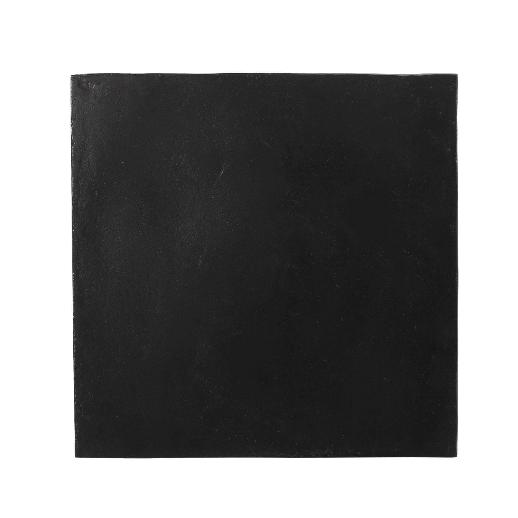 Athena - Modern Side Table With Pedestal Design