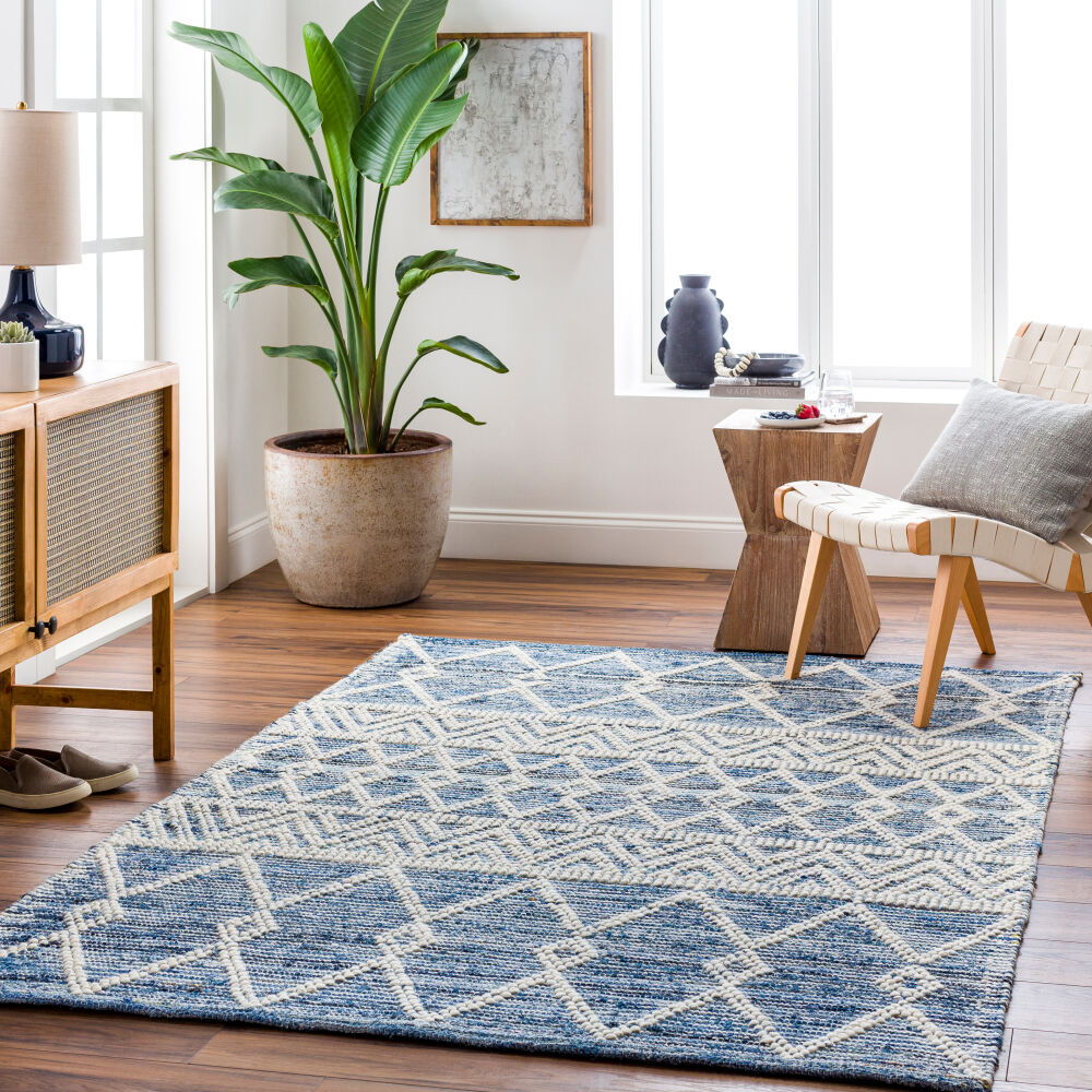 Nadine Handmade Rug