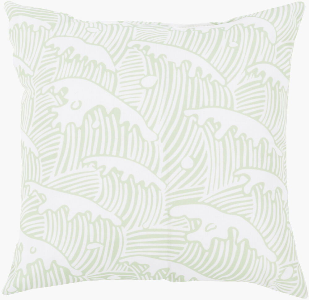 Rain Pillow