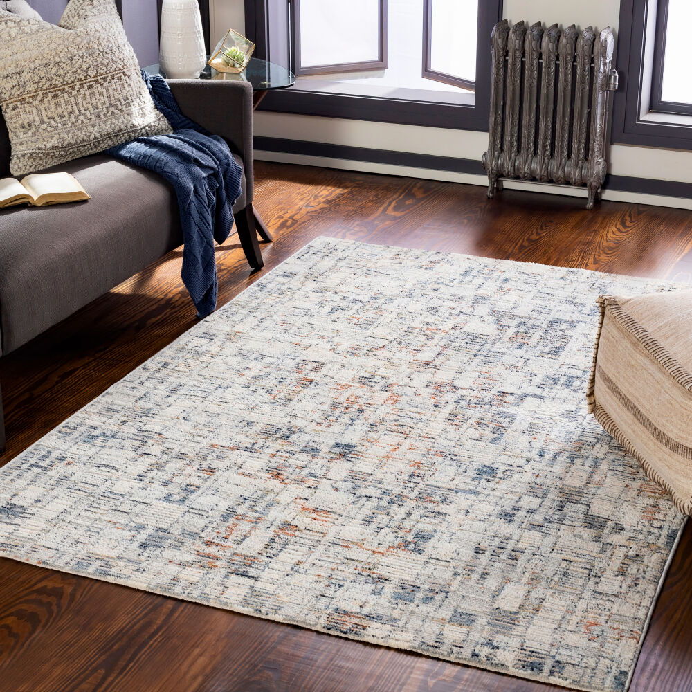Amore Machine Woven Rug