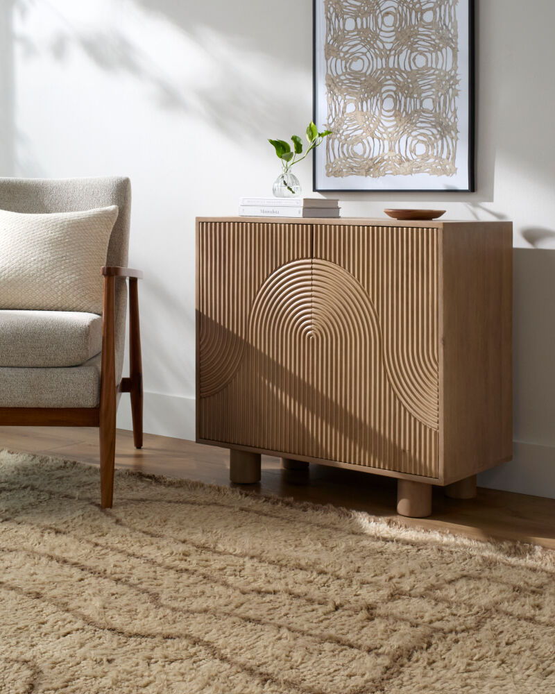 Ceilo Cabinet
