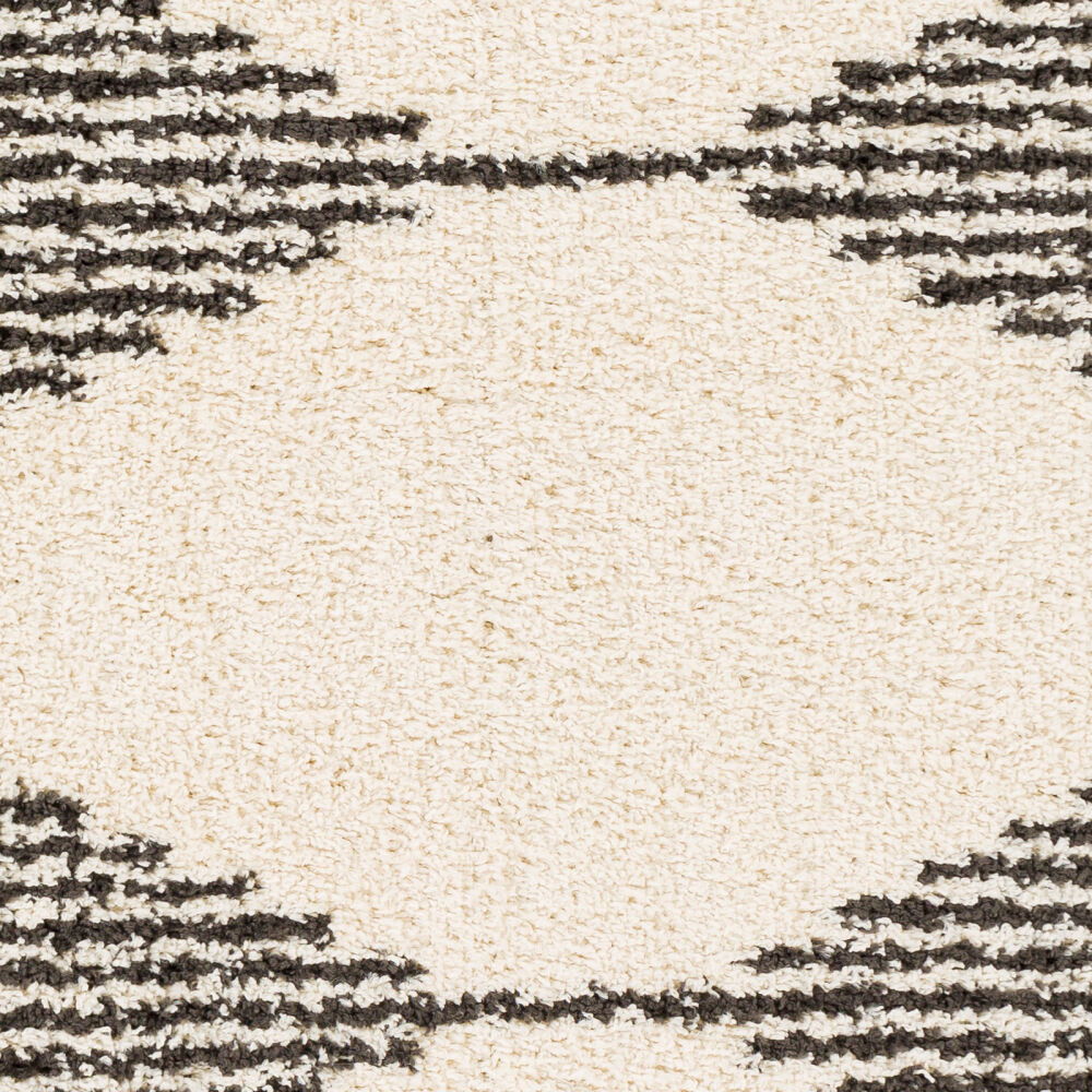 Beni Shag Machine Woven Rug