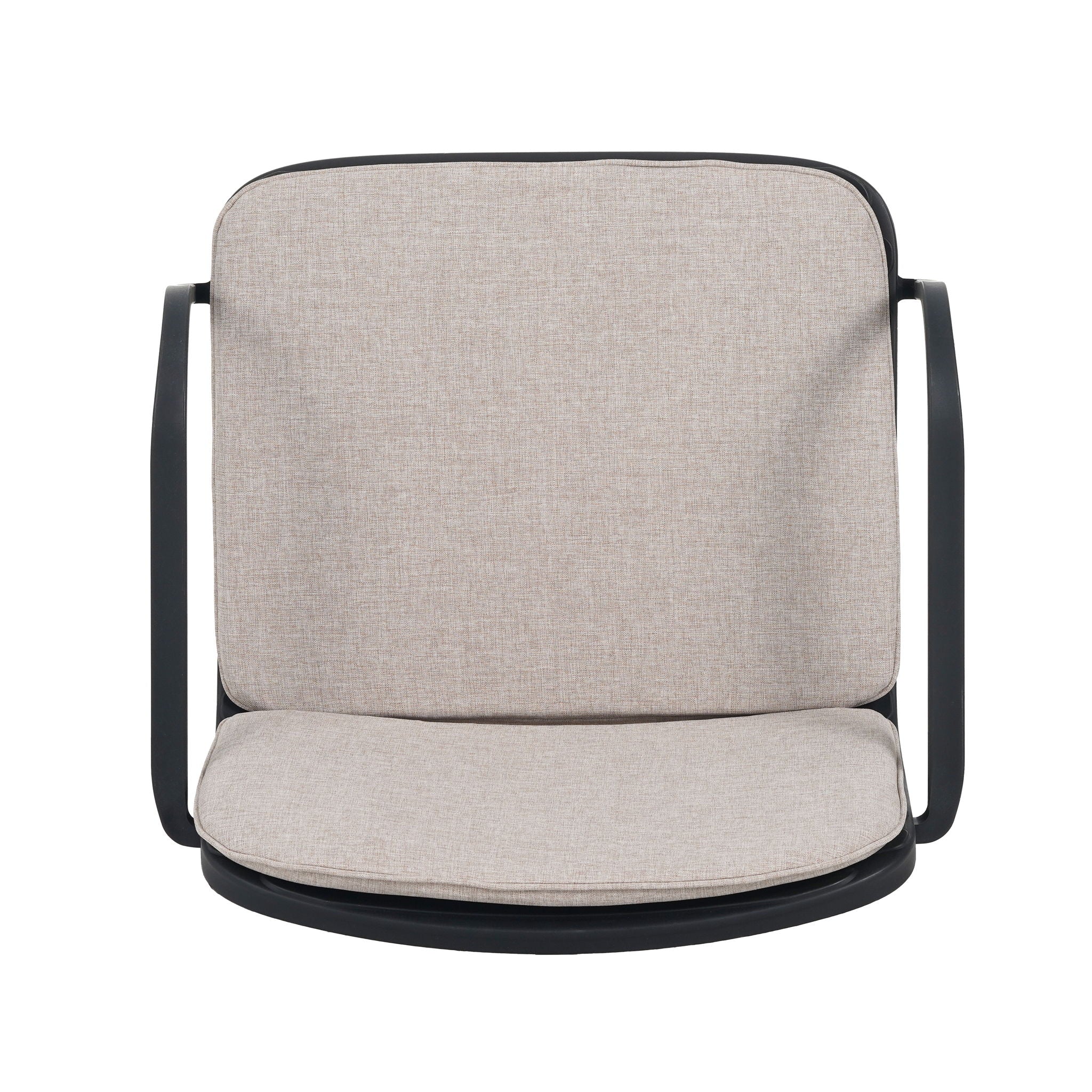 Luna - Outdoor Club Chair (Set of 2)