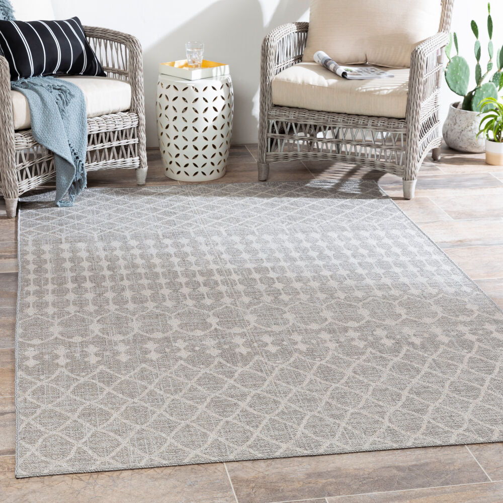 Veranda Machine Woven Rug