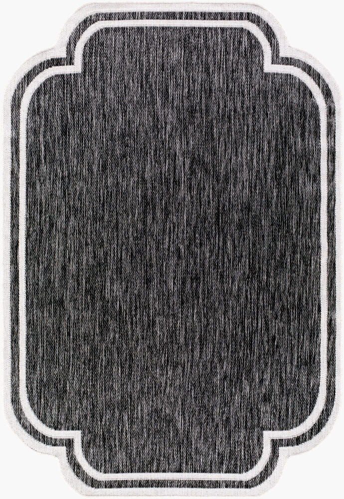 Miami Beach Machine Woven Rug