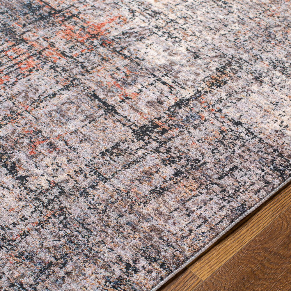 Merit Machine Woven Rug