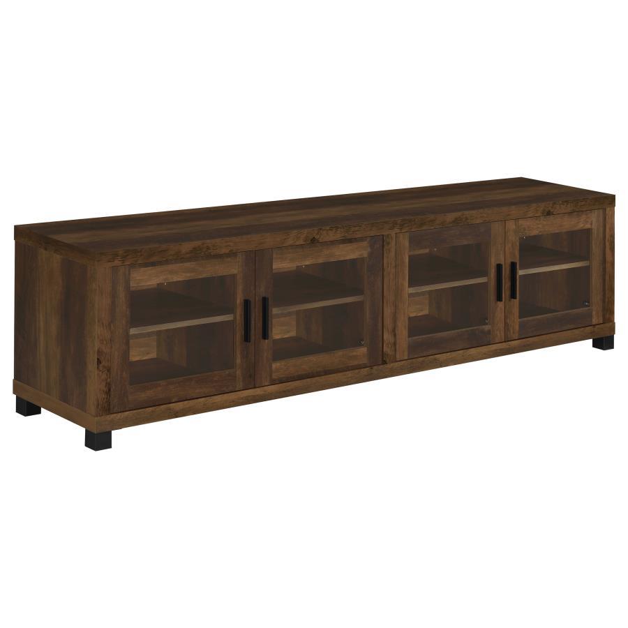 Coaster Fine Furniture Sachin - TV Entertainment Center | Meri Furniture