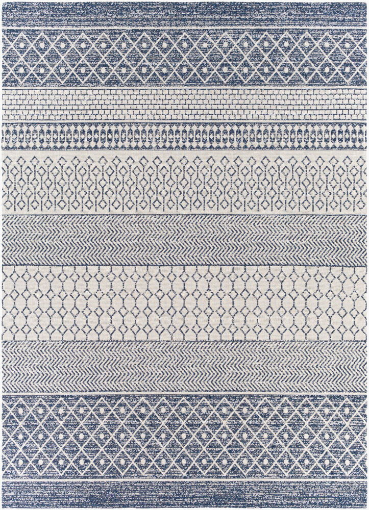 La Casa Machine Woven Rug