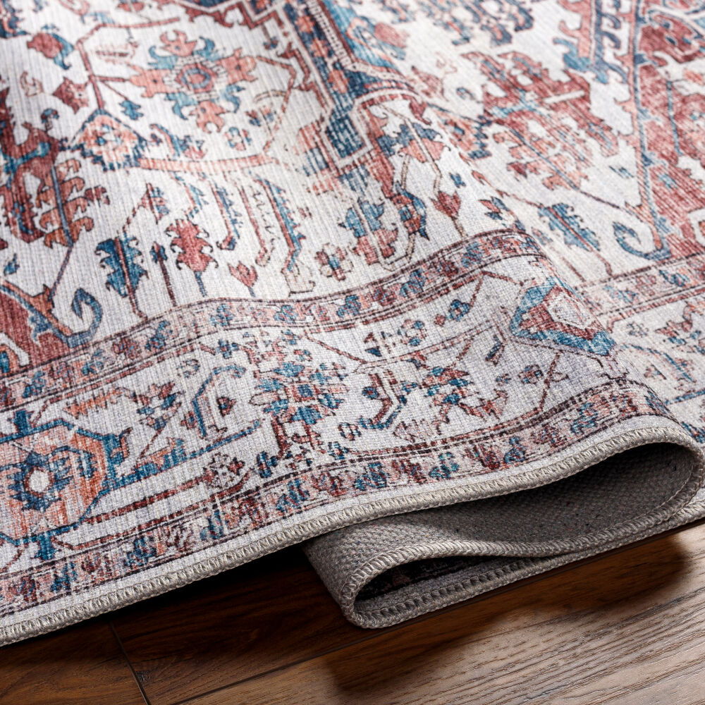 Amelie Machine Woven Rug