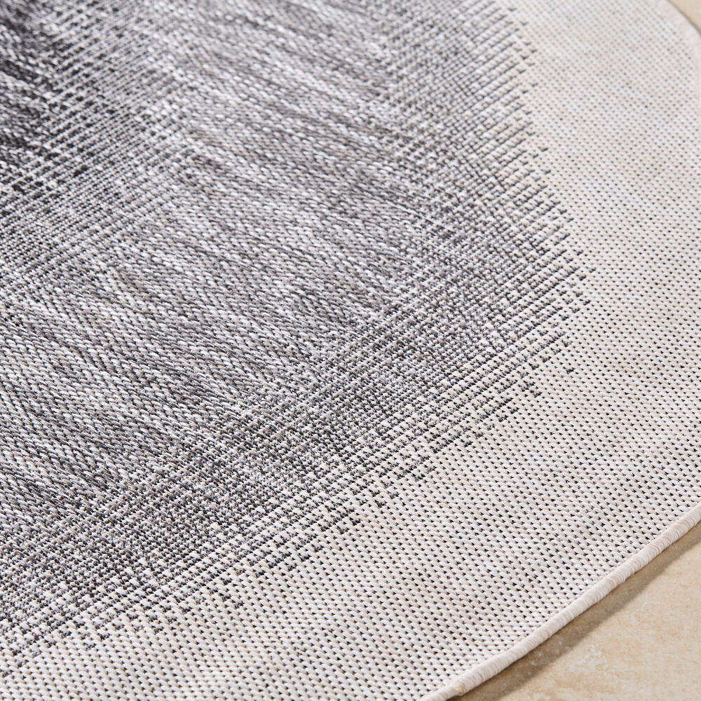 Miami Beach Machine Woven Rug