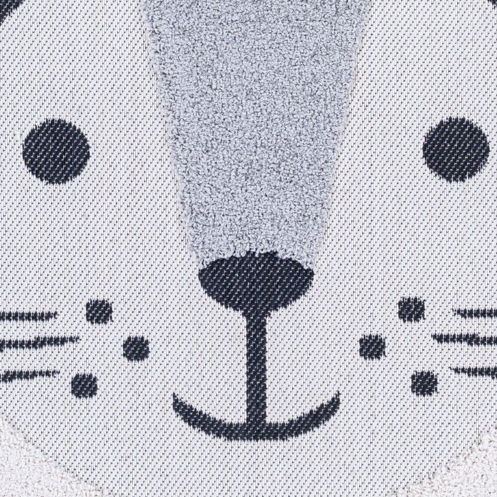 Kayra Machine Woven Rug