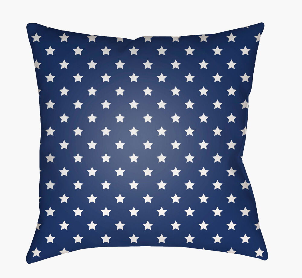 Stars Pillow