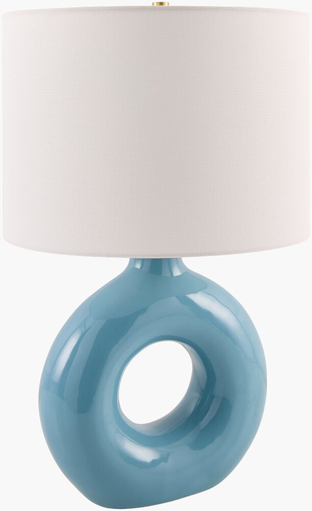 Solara Accent Table Lamp