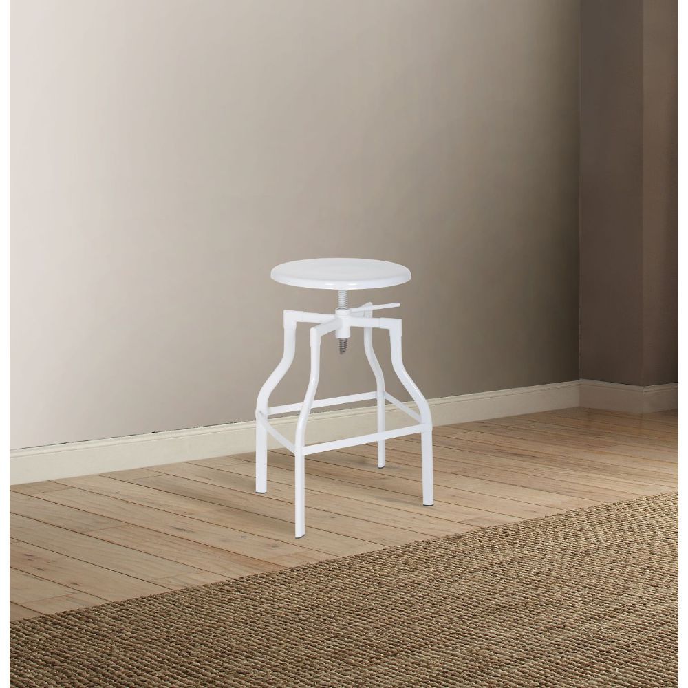 The Xena Stool offer a casual look, versatility and sleek style that will enhance any dining area.