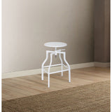 The Xena Stool offer a casual look, versatility and sleek style that will enhance any dining area.