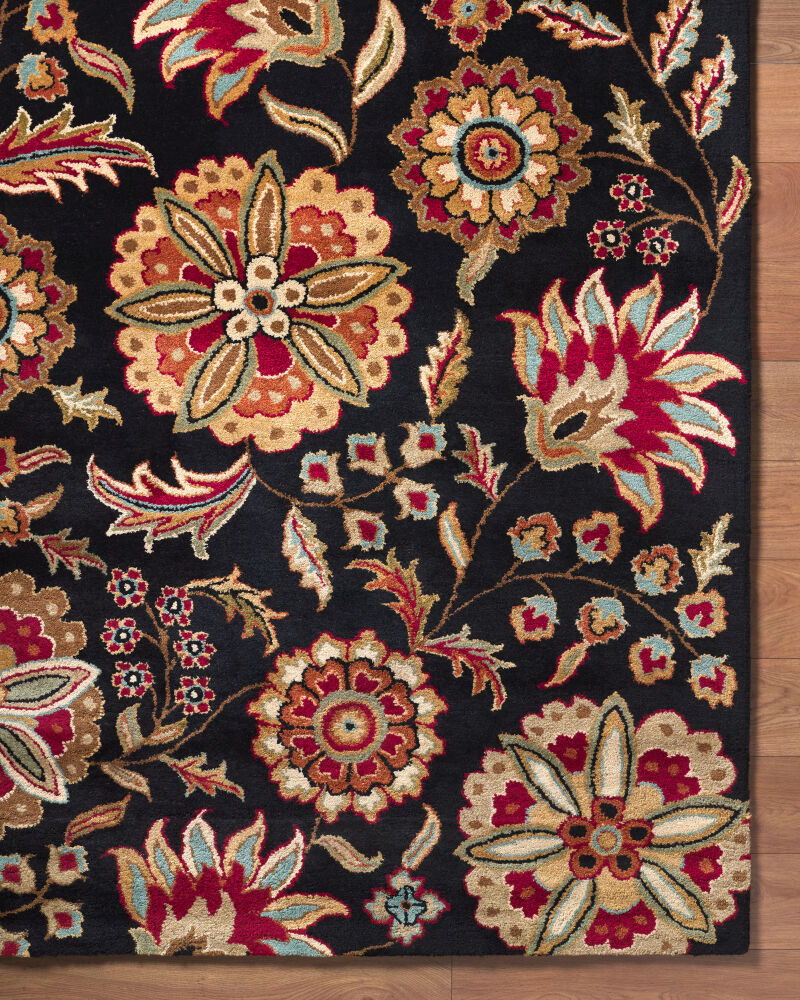 Athena Handmade Rug