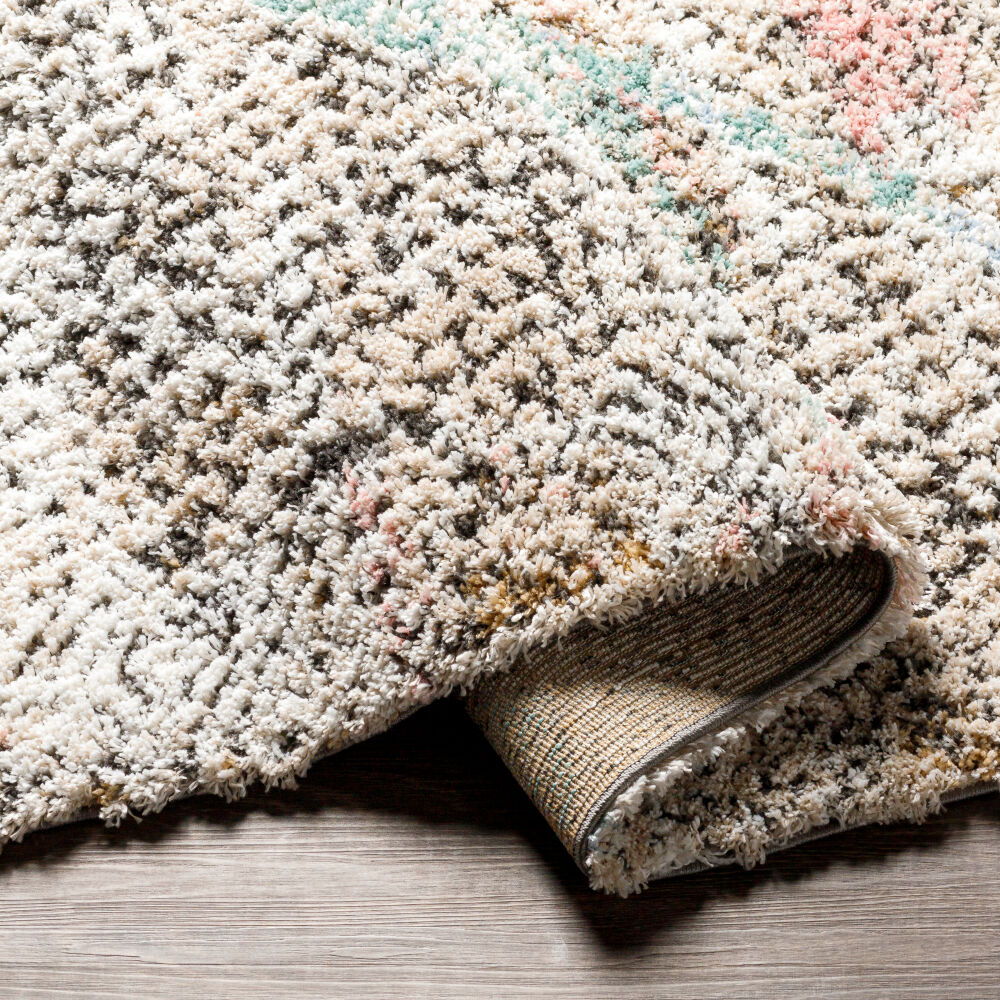 Lisbon Machine Woven Rug