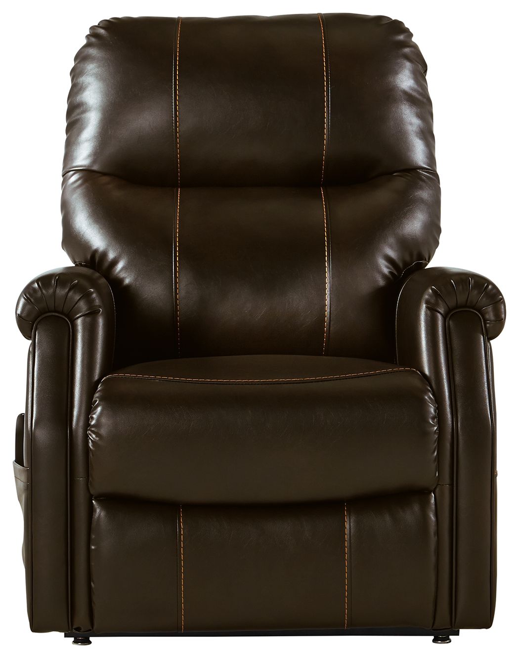 Ashley Furniture Markridge - Power Lift Recliner | Meri Furniture
