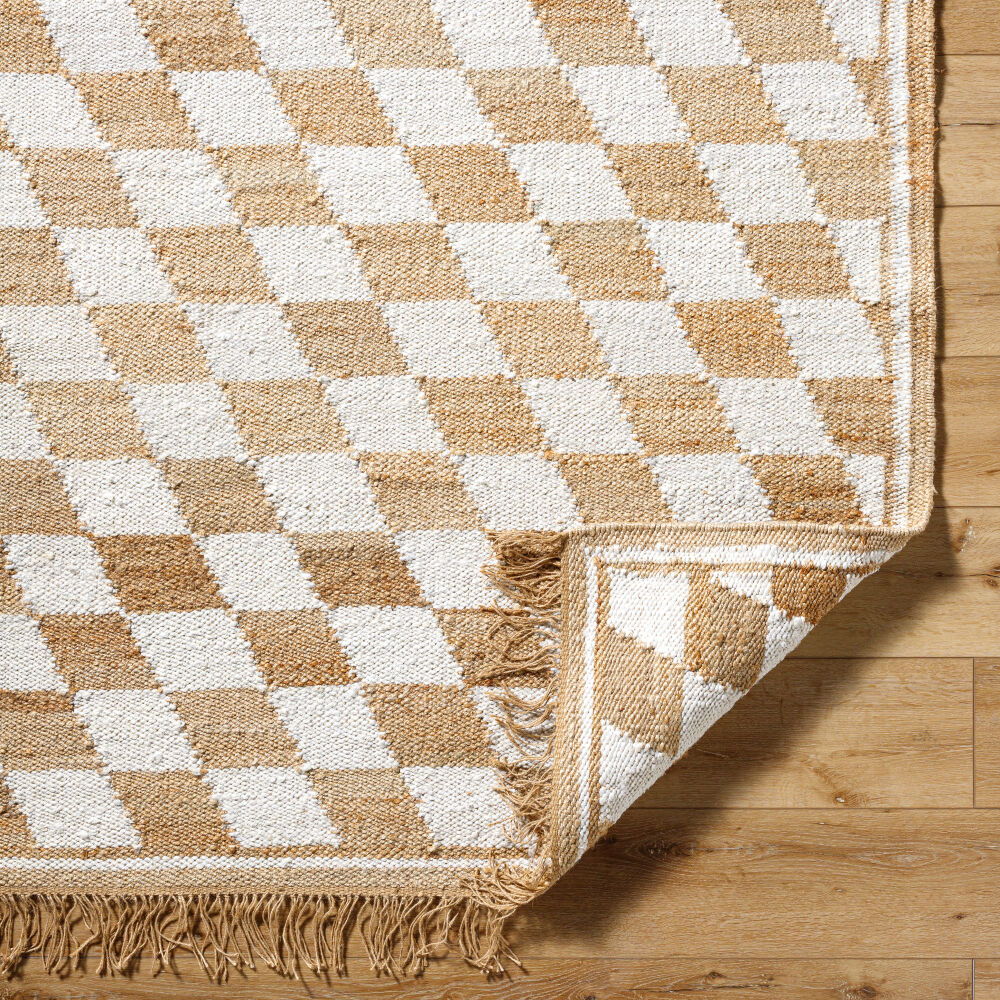 Kamey Handmade Rug
