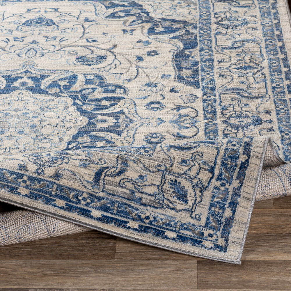 Monaco Machine Woven Rug