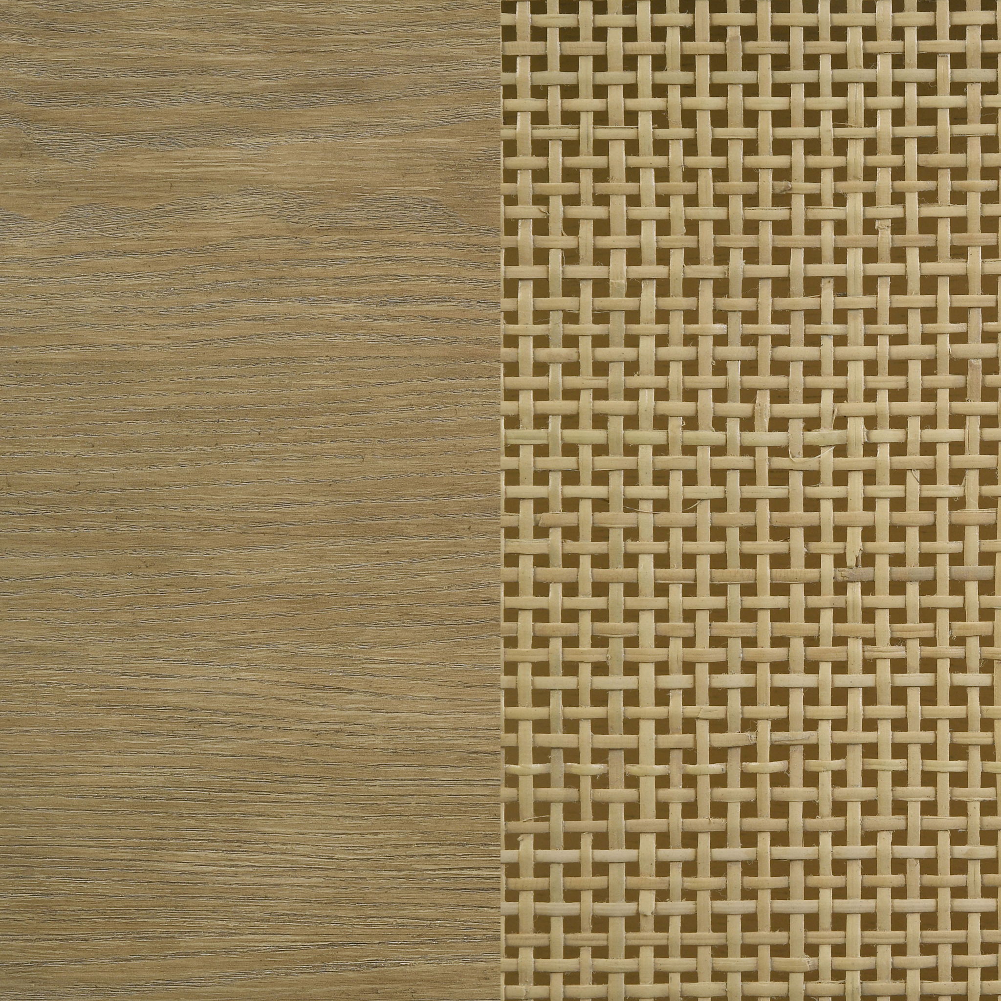 Benson - 2 Drawer Sideboard - Sand