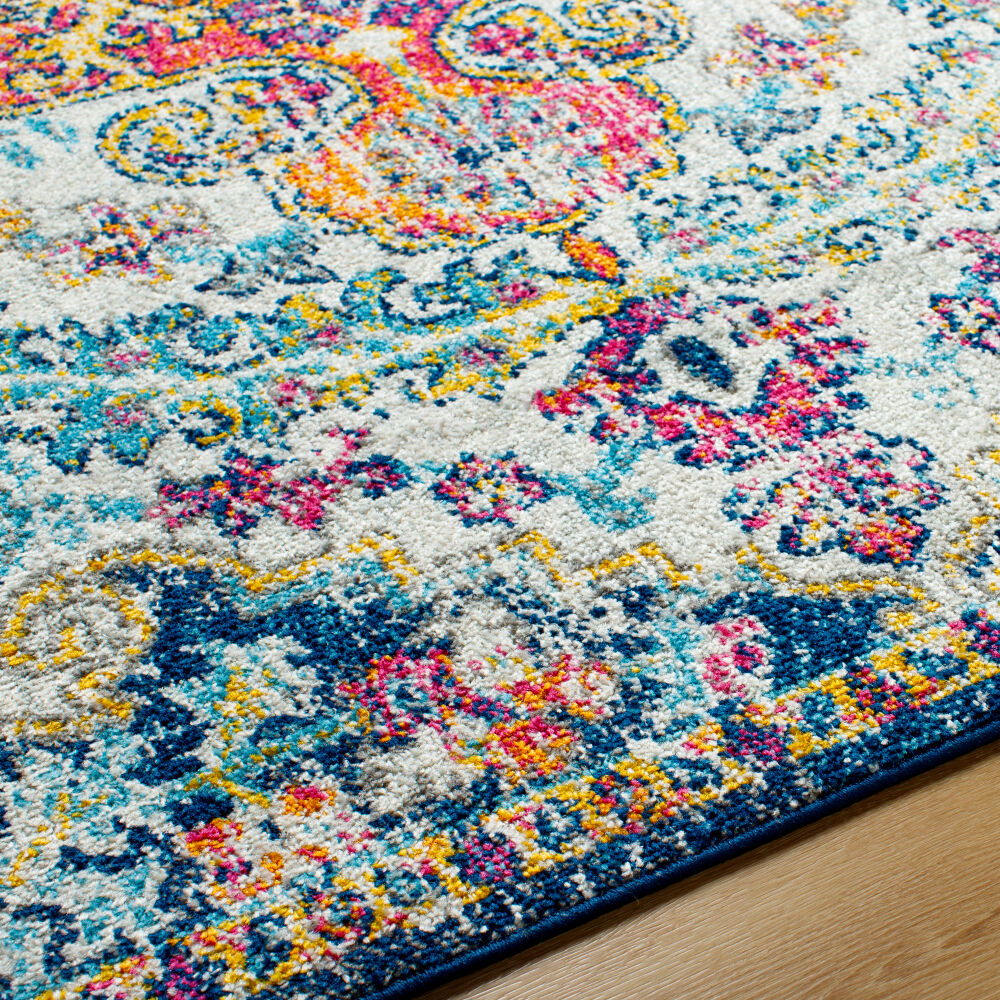 Harput Machine Woven Rug