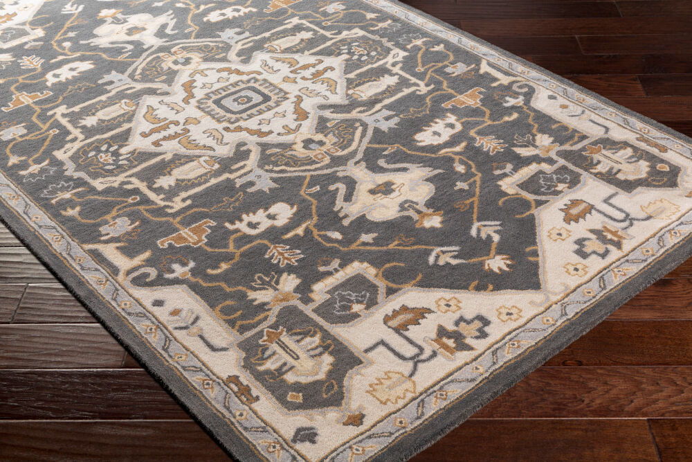 Caesar Handmade Rug