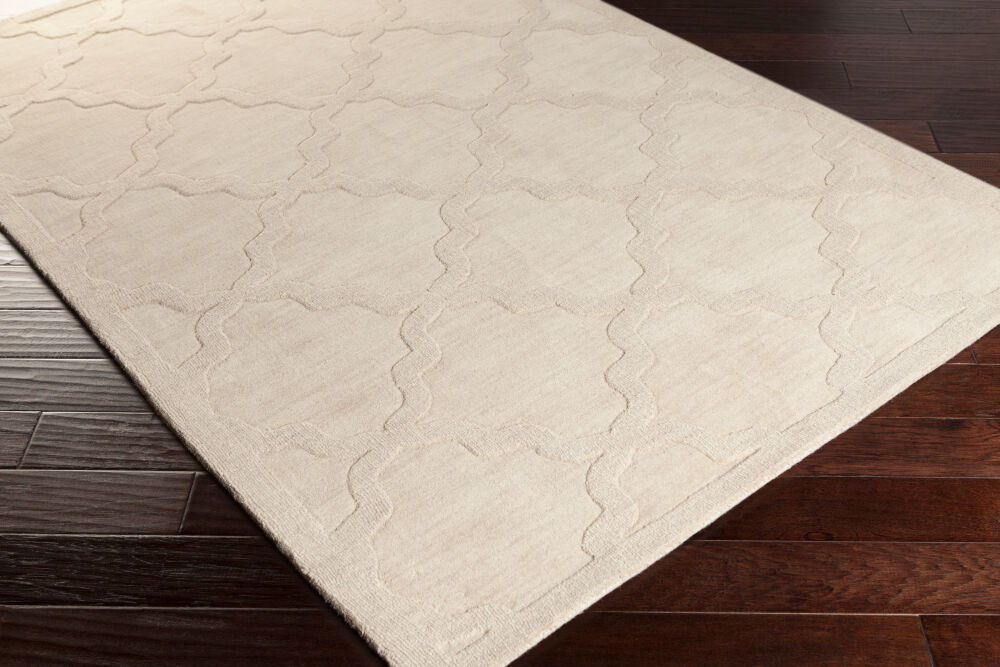 Central Park Handmade Rug