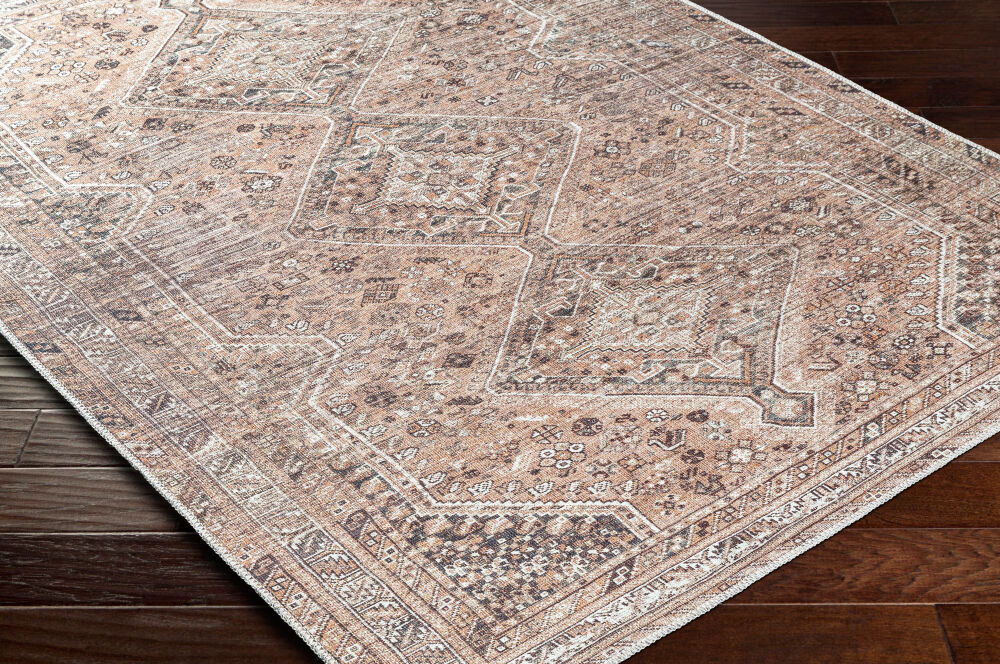 Amelie Machine Woven Rug