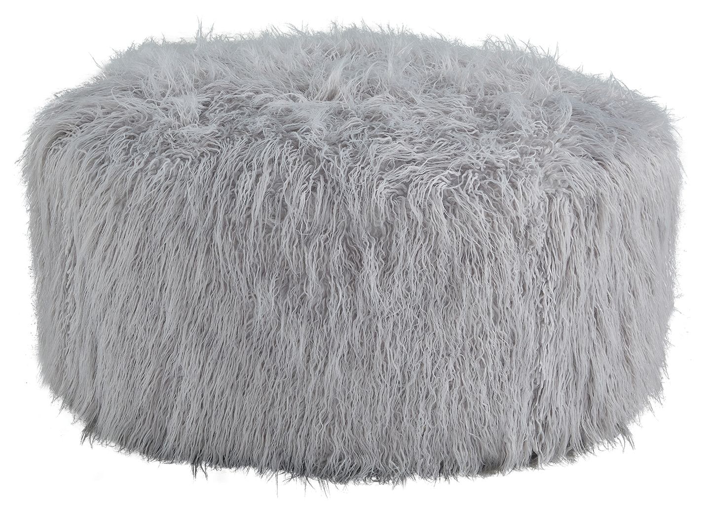 Signature Design by Ashley® Galice - Oversized Ottoman | Meri Furniture
