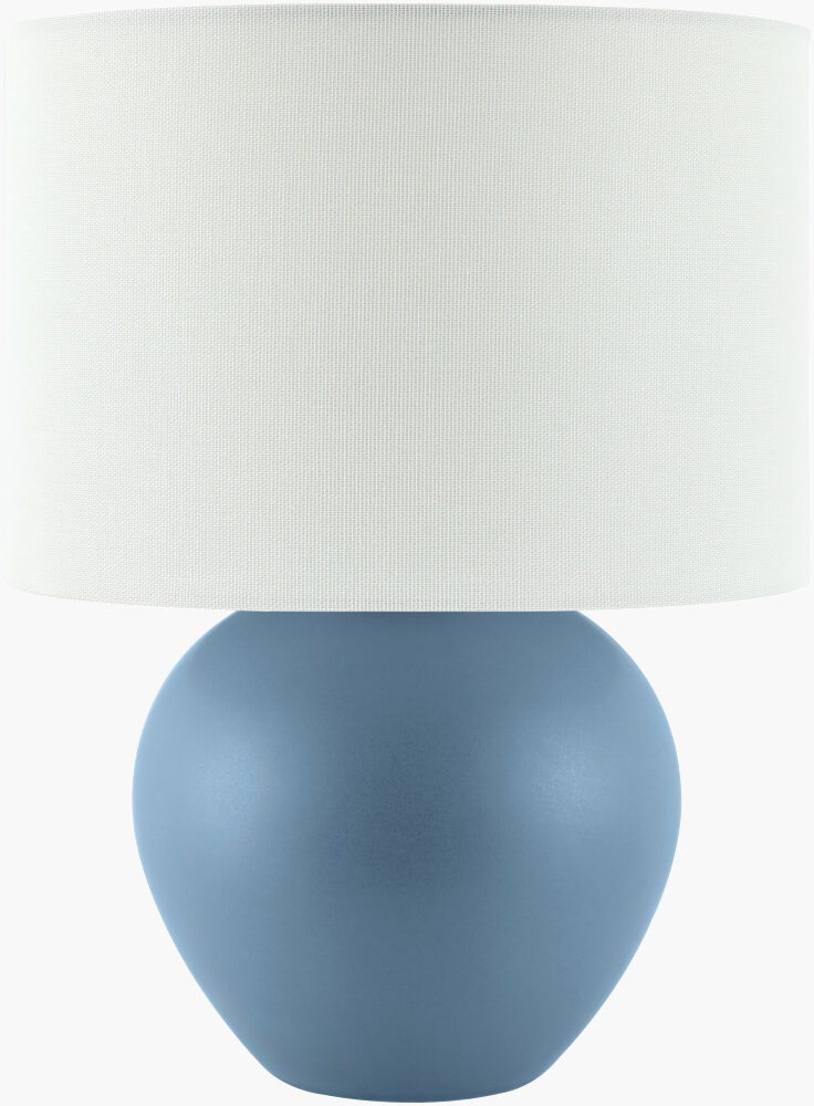 Elio Accent Table Lamp