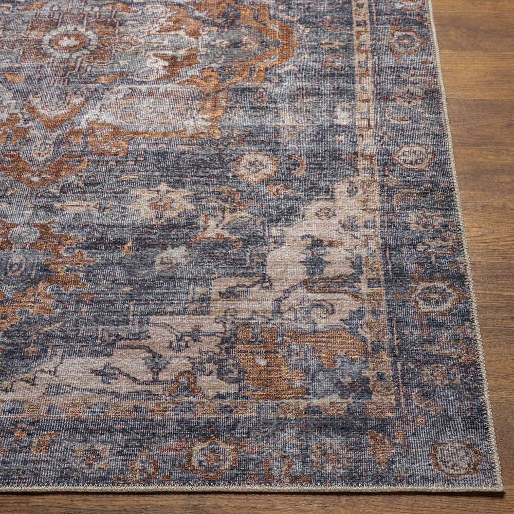 Tahmis Machine Woven Rug