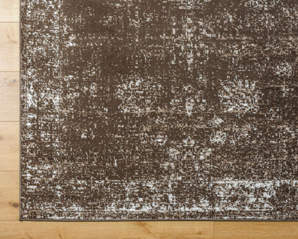 Monte Carlo Machine Woven Rug