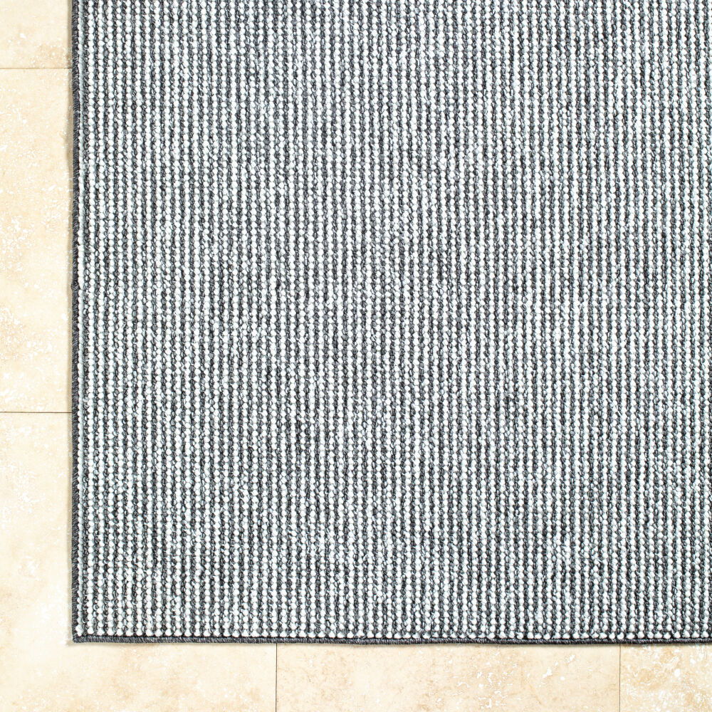 Bouclair Machine Woven Rug