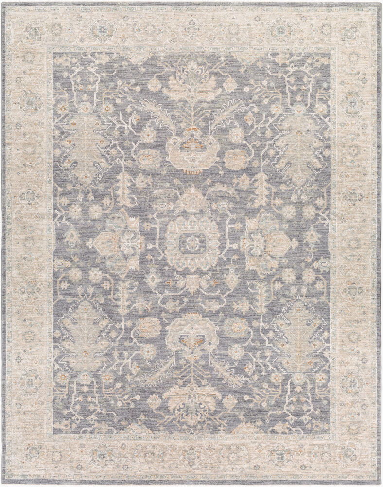 Avant Garde Machine Woven Rug