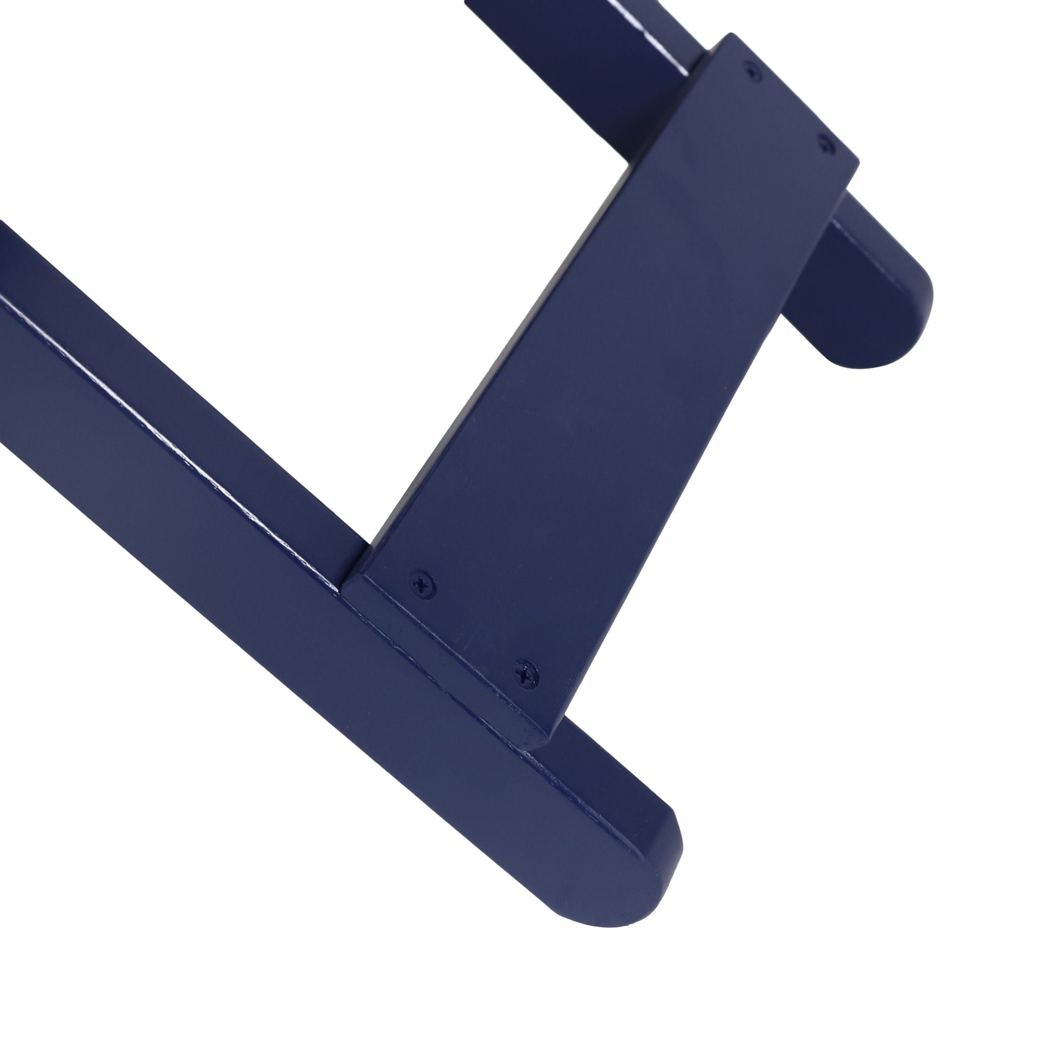 Outdoor Folding Wooden Side Table