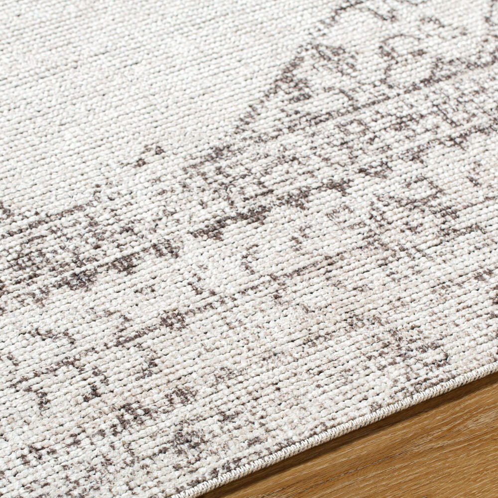 Olympic Machine Woven Rug